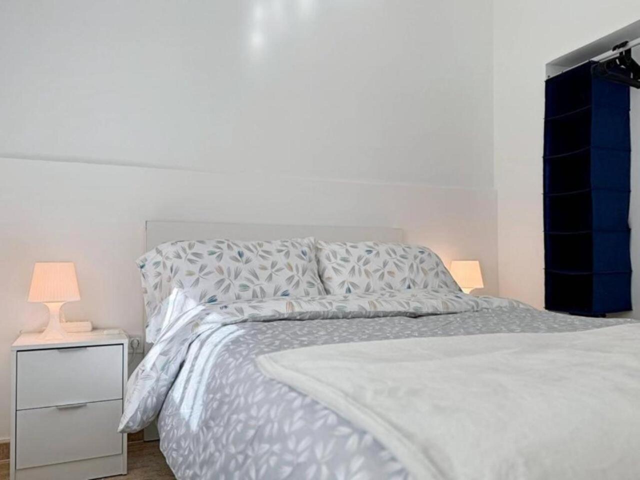 Oasis Suite Ávila Ngoại thất bức ảnh