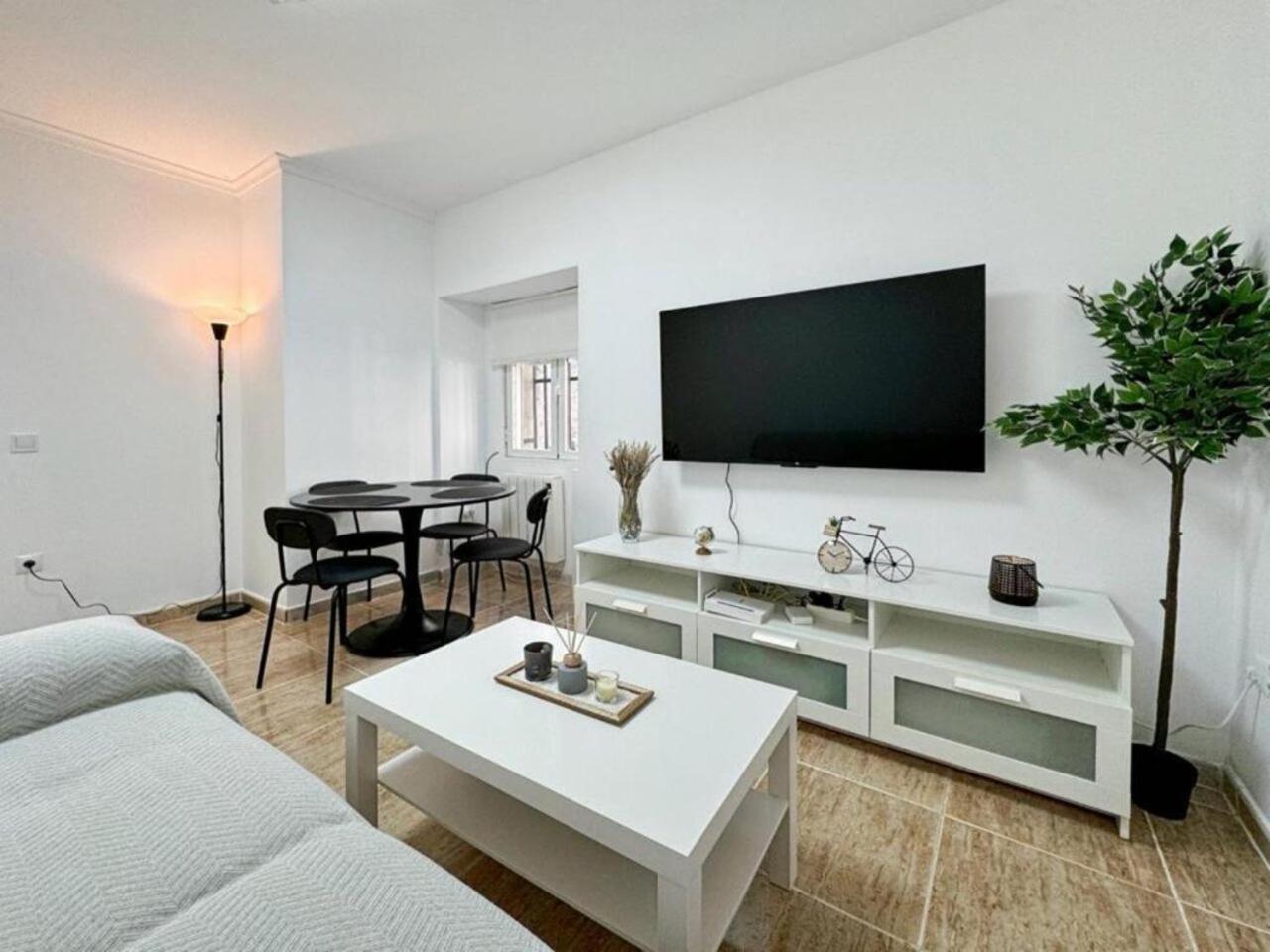 Oasis Suite Ávila Ngoại thất bức ảnh