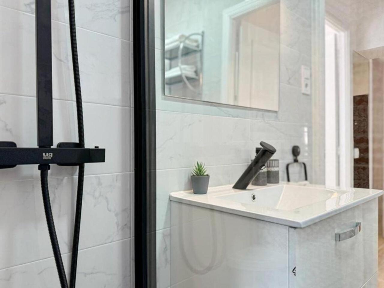 Oasis Suite Ávila Ngoại thất bức ảnh