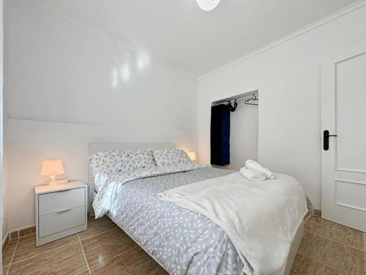 Oasis Suite Ávila Ngoại thất bức ảnh