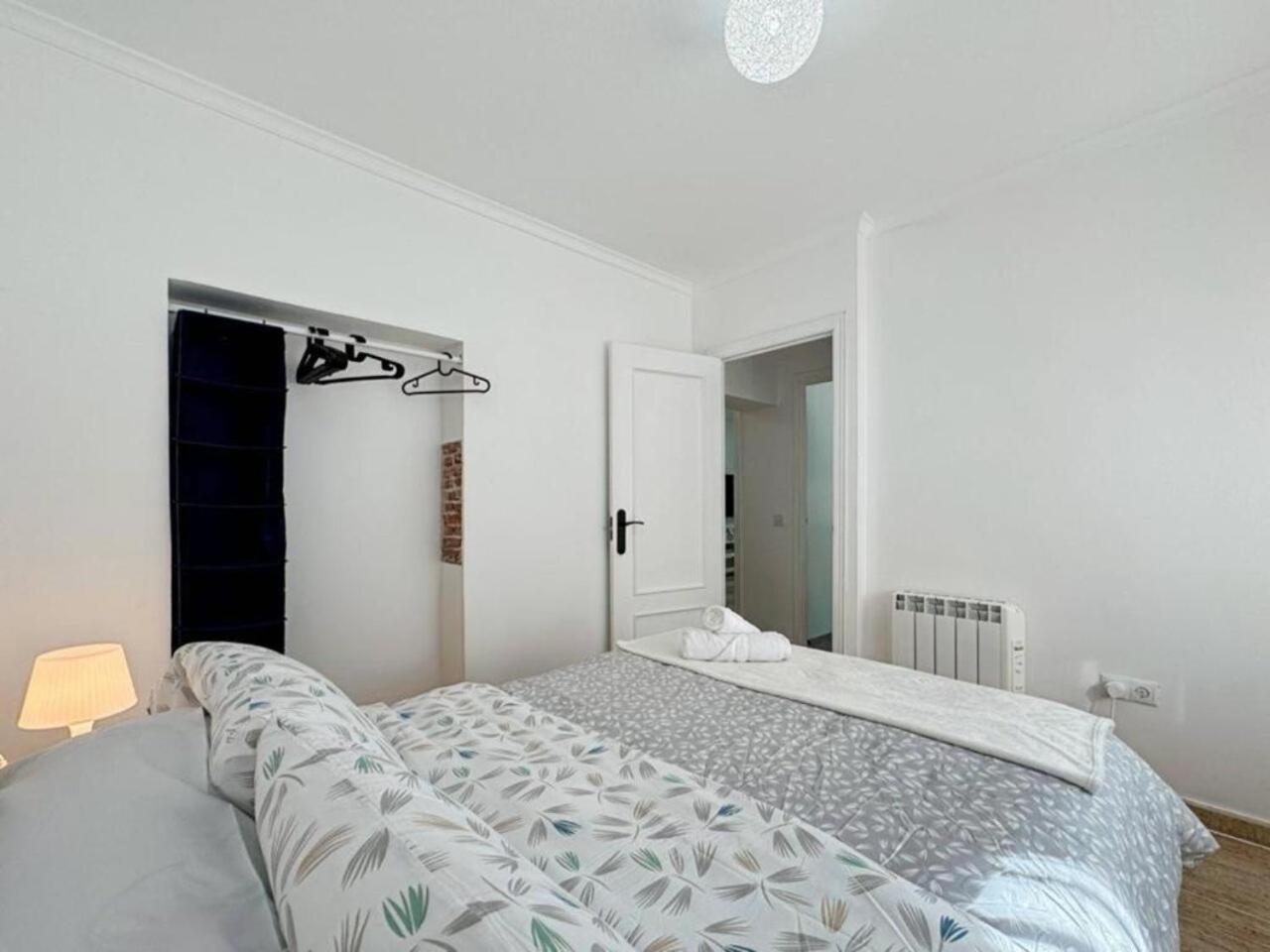 Oasis Suite Ávila Ngoại thất bức ảnh