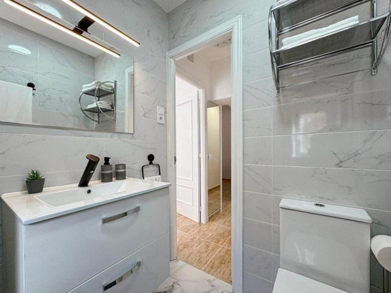 Oasis Suite Ávila Ngoại thất bức ảnh